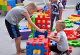 Jesień powitamy na festynie w centrum Wąbrzeźna 