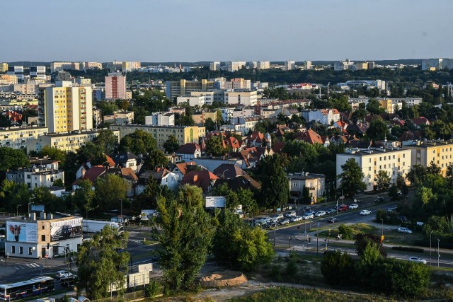 Na początku stycznia wygaśnie kadencja ostatniej bydgoskiej rady osiedla.