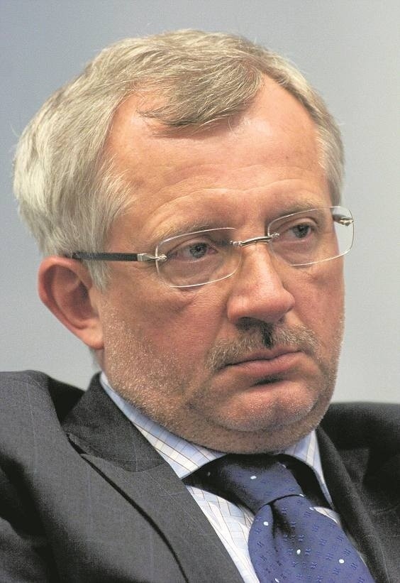 Marek Siwiec to już pewna "jedynka" z listy koalicji Europa...