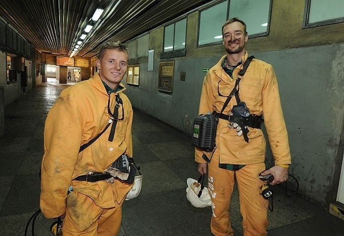 Siatkarze Jastrzębskiego Węgla i Berlin Recycling Volleys w...