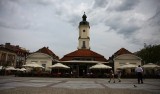 Wymienialnia i Rynek Staroci. Starocie na rynku i ciuchy na wymianę 