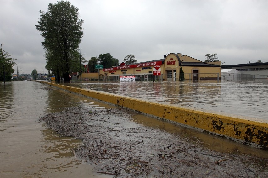 Zdjęcia z 18 i 19 maja 2010 roku