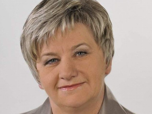 Grazyna Borek