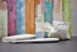 Spray do nosa z tlenkiem azotu pomoże w zapobieganiu transmisji wirusa COVID-19 