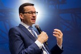 Premier Morawiecki na szczycie państw Unii Europejskiej