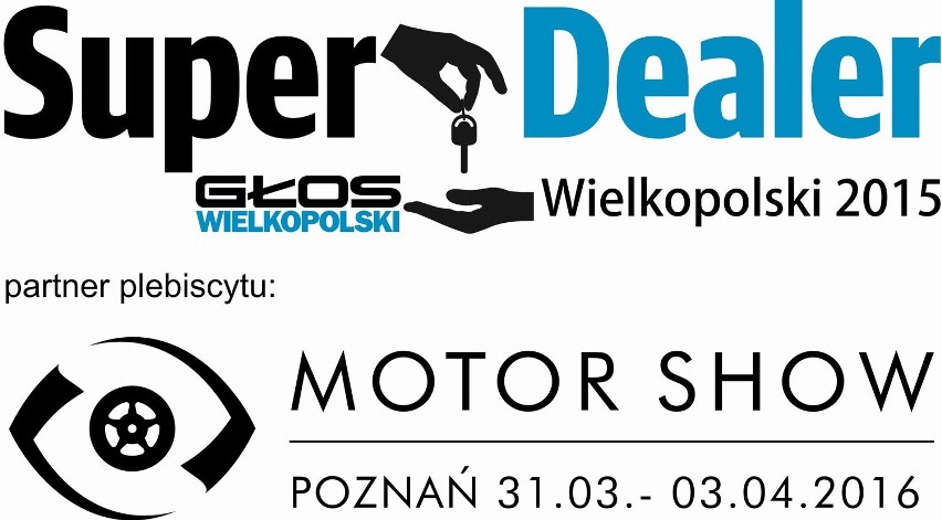 Zapraszamy do plebiscytu Super Dealer Wielkopolski 2015