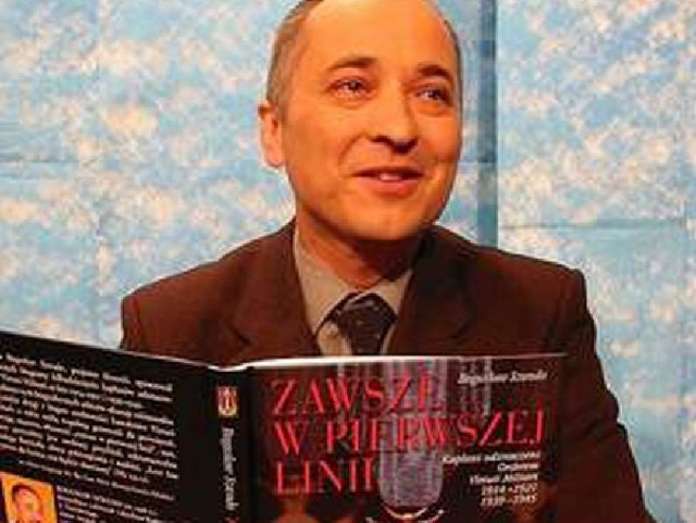 Bogusław Szwedo jest założycielem tarnobrzeskiego Radia "Leliwa&#8221;, przez rok pełnił też obowiązki prezesa TVP.