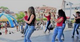 Prezydent Tarnobrzega zaprasza mieszkańców do tańca na Rynku! Pierwsza z trzech potańcówek już w sobotę 11 czerwca 
