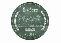 GIMbaza 2014! Wybierz z nami najlepsze poznańskie gimnazjum