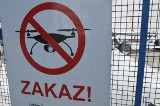 Port Gdynia. Zakaz latania dronami nad portem? Drony będą pilnowane przez specjalny system. Koszty uruchomienia i obsługi nie zostały podane