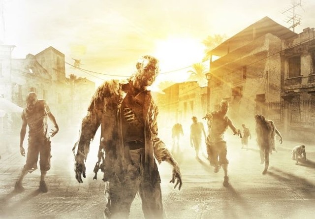 Dying LightPremierę gry Dying Light zaplanowano na przyszły rok