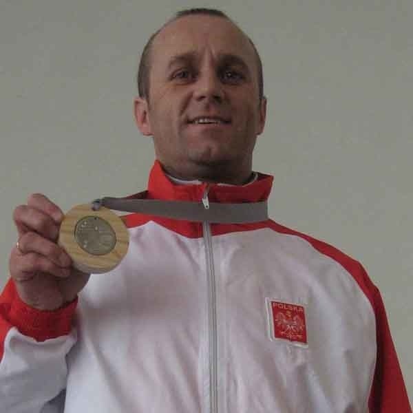 Piotr Hołubowski: - Biegłem i wiedziałem, że medal jest...