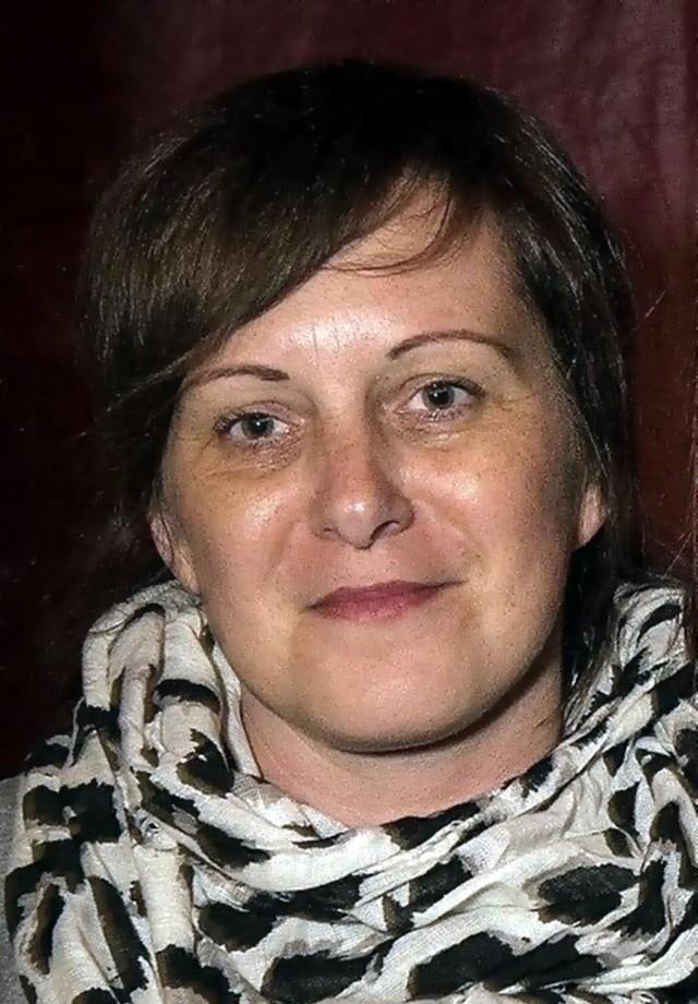 Katarzyna Jenek z Drezdenka jako pierwsza otrzymała głosy w finale wojewódzkim naszego plebiscytu.