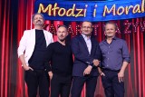 "Kabaret na żywo. Młodzi i Moralni". Problemy pokoleniowe, imigranci kontra uchodźcy w popularnym show i Kabaret K2 jako gość specjalny!