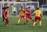 Centralna Liga Juniorów U-19: Porażka Wisły Kraków w Białymstoku 2:3 mimo prowadzenia 2:0