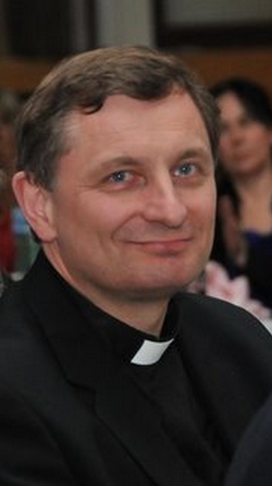 Krzysztof Zadarko