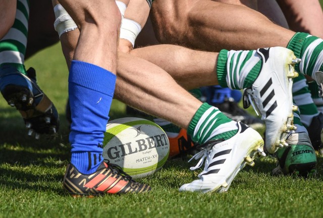 Rugby. Trójmiejski klasyk ze szczególną tradycją