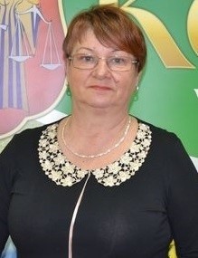 Halina Bobel, Moszowice