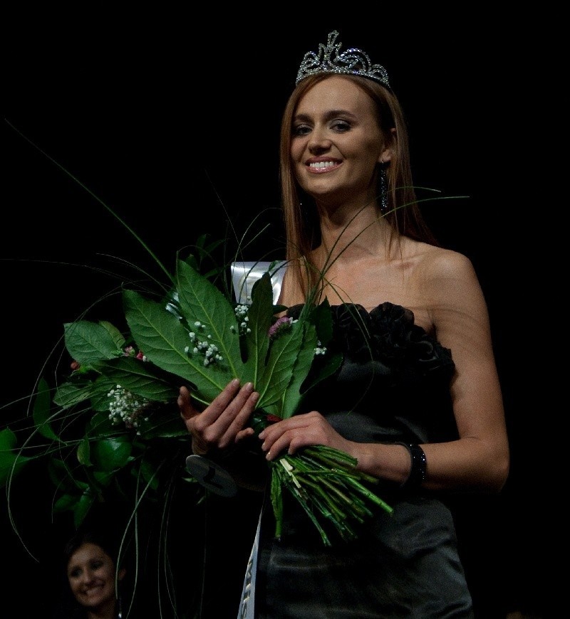 Miss Podlasia oraz Nastolatek 2010 - final...