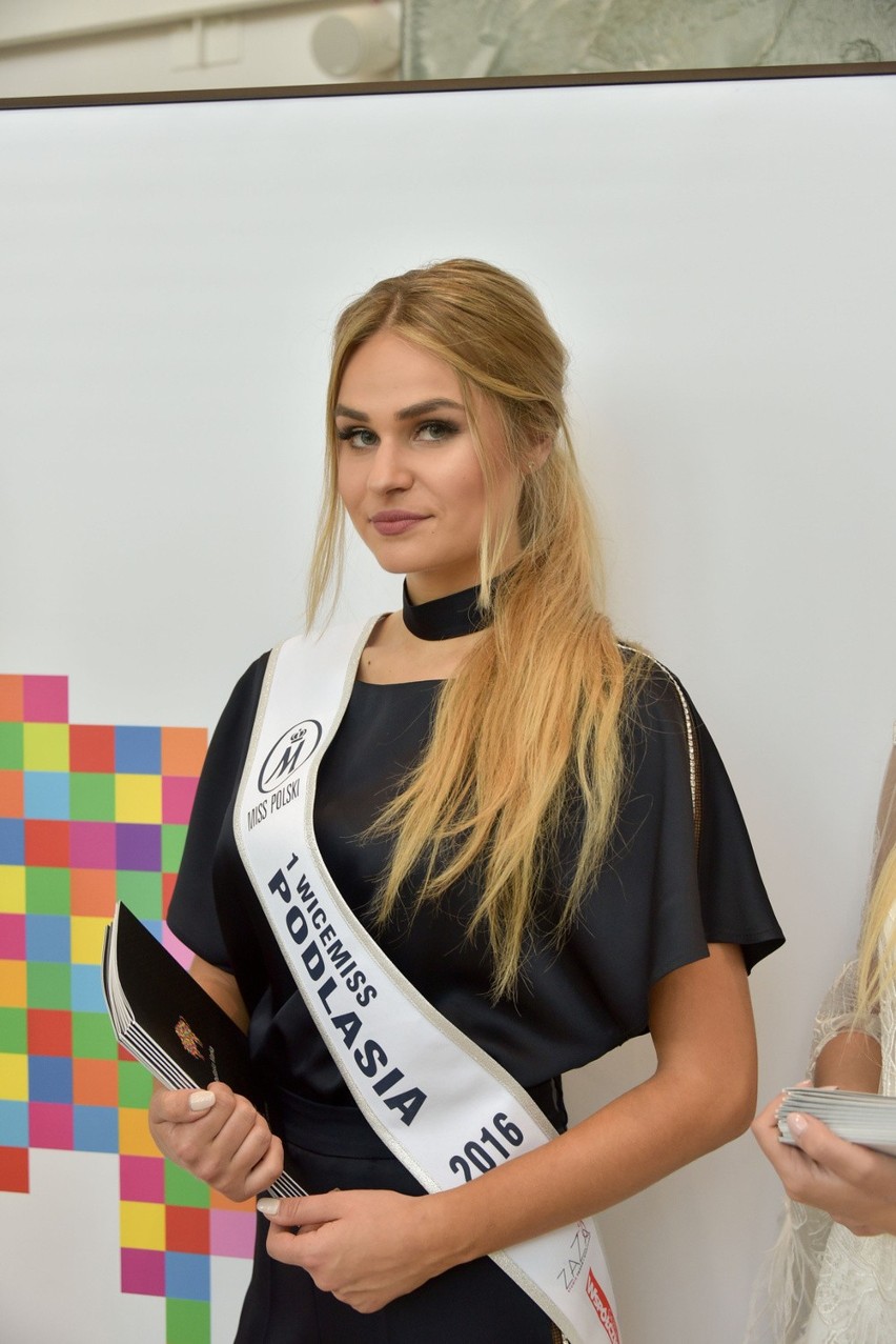 Miss Podlasia 2016 Julia Szumska prywatnie: Czy ma chłopaka (zdjęcia, wideo)