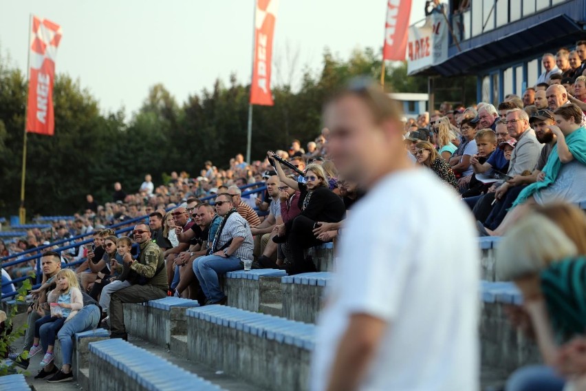 Arge Speedway Wanda - Zdunek Wybrzeże Gdańsk