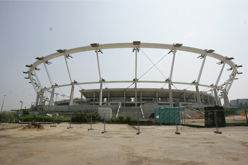 Stadion Ślaski