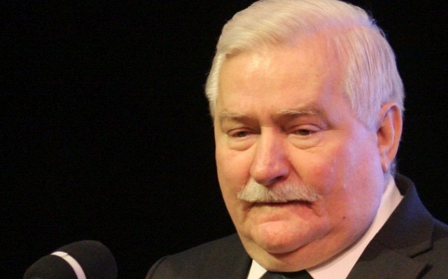 Lech Wałęsa