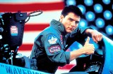 "Top Gun". Tom Cruise potwierdził powstanie sequelu filmu! [WIDEO]