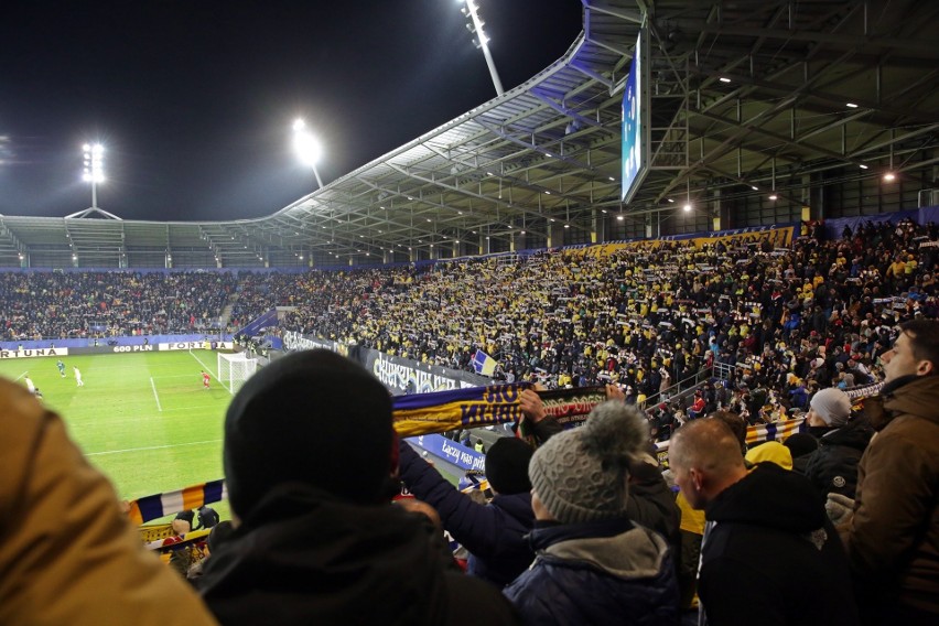 Piłkarscy kibice Motoru Lublin chcą zbojkotować mecz z Rakowem Częstochowa. Piłkarskie święto na pustym stadionie?