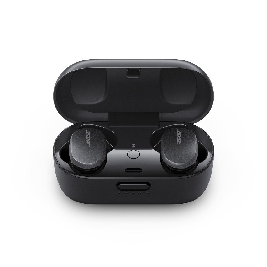 Bose QuietComfort Earbuds