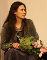 Elżbieta Wasiuczyńska laureatką II nagrody w konkursie "Książka Roku 2009" 
