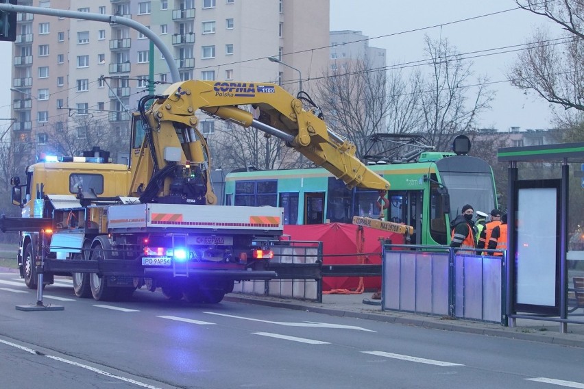 W środę ok. godziny 14.30 doszło do tragicznego wypadku na...