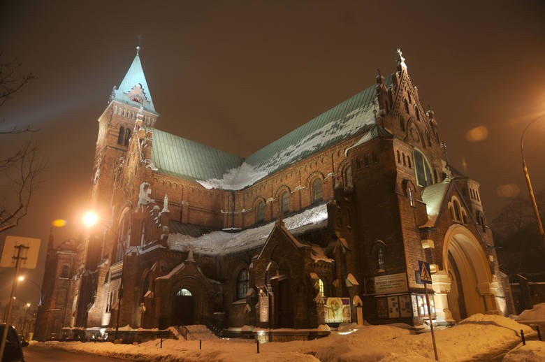 Kraków sprzed lat. Takie widoki już nie wrócą