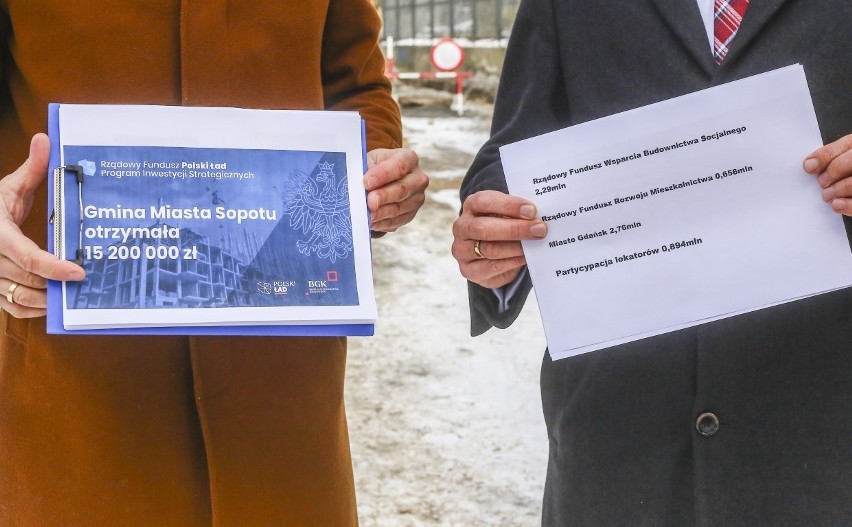 Konferencja radnych PIS dotycząca środków publicznych...