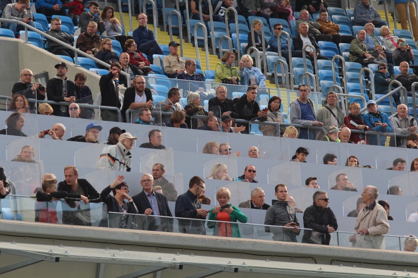 Stadion Śląski Dzień Otwarty: odnajdźcie się na zdjęciach!