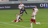 Piłkarska ekstraklasa. Oceniamy piłkarzy ŁKS po meczu z Jagiellonią Białystok