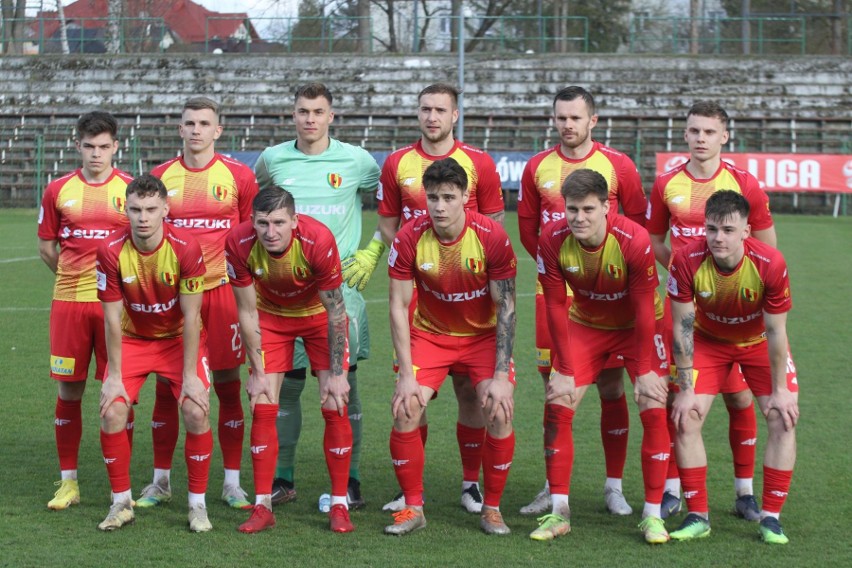 3. liga. Porażki Korony II Kielce i Wisły Sandomierz, cenny remis KSZO 1929 Ostrowiec z Avią Świdnik. Czarni Połaniec pauzowali