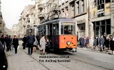 Autobusy i tramwaje, czyli czym się kiedyś jeździło po Toruniu? [archiwalne zdjęcia]