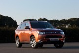 Nowy Mitsubishi Outlander oficjalnie