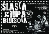 Śląska Grupa Bluesowa zagra w toruńskiej "Pameli". To inauguracja nowego roku koncertowego