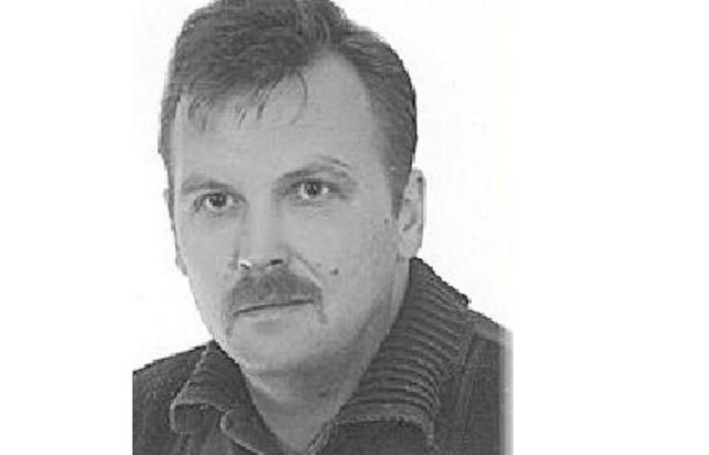 Aleksy Iwaniuk - zaginiony od 4 marca