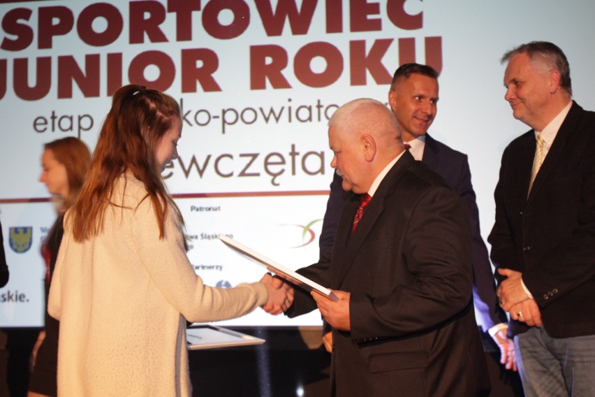 Gala Plebiscytu Sportowiec Roku 2018 województwa śląskiego. Mamy kolejne zdjęcia z gali