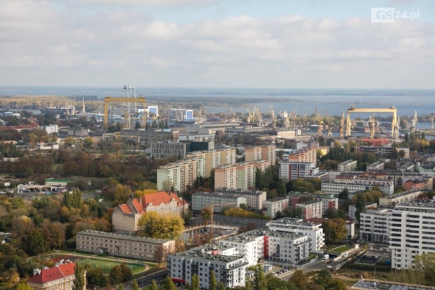 Pogoda w Szczecinie i nad morzem. Jaki będzie weekend? Sprawdźcie, co nas czeka