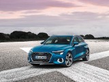Audi. Nowy model A3 Sportback wchodzi do produkcji