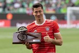 Robert Lewandowski i jego wyśrubowane rekordy w Bayernie Monachium. Niemcy naprawdę mają kogo żałować...