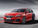 Peugeot 308 GTI z silnikiem o mocy 250 KM?