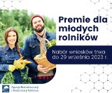 200 000 złotych w ramach premii dla młodych rolników.  Dla kogo i na jakich zasadach?