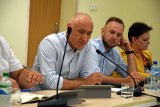 Czy radny Paweł Grzęda straci mandat, bo prowadzi interesy z urzędem miasta? 