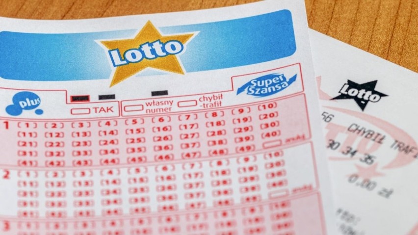 Wielka kumulacja Lotto rozbita w Ostrowcu Świętokrzyskim. „Szóstka” warta ponad 24,4 miliona złotych. To rekord!