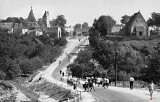 Panorama Szydłowa na archiwalnych zdjęciach. Jak zmieniała się przez lata? Zobacz